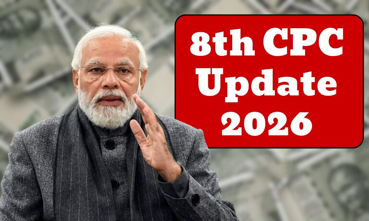 8th CPC Update 2026